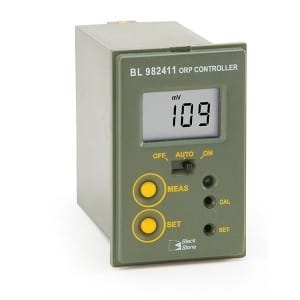 BL-982411-1 ORP Controller (Range 0 to 1000 mV)