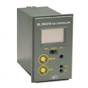 BL-983319-0 Mini TDS controller 0 to 1999 ppm