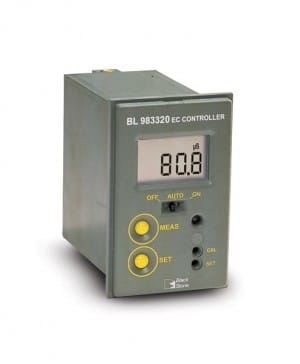 Hanna Instruments Conductivity Mini Controller (Range 199.9 µS/cm) BL-983320-0