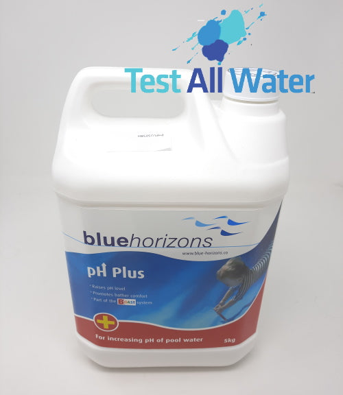 Blue Horizons pH Plus Granules