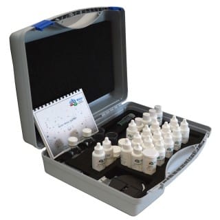 Boiler Water Test Kit (EPL)