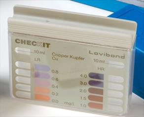 Lovibond Blue Correction Filter AF732