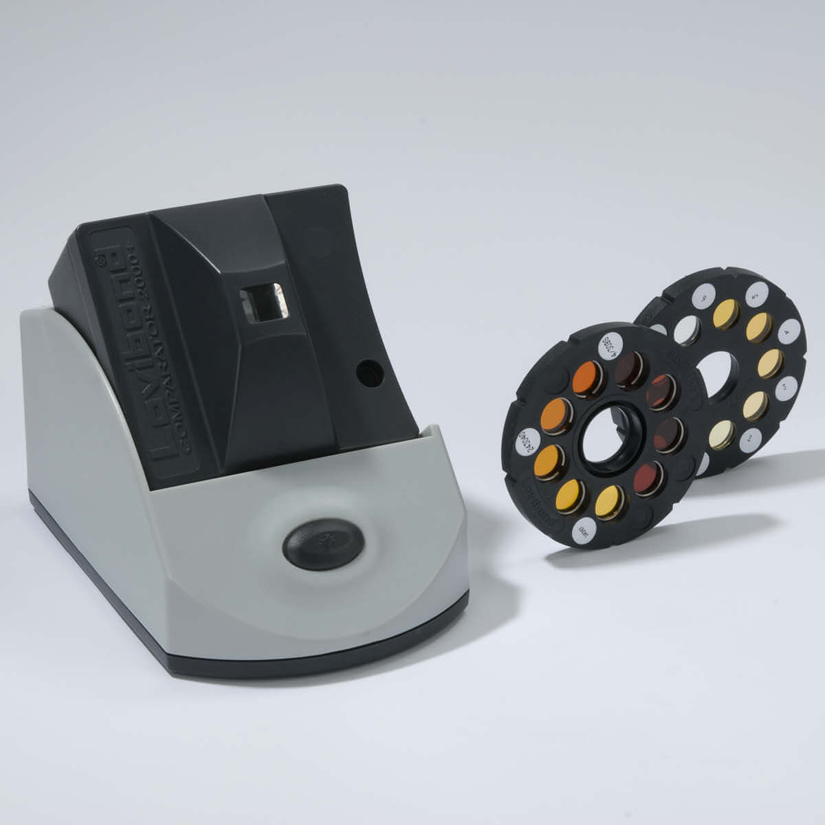 Lovibond AF330 EBC Colourscale Package