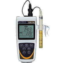 Eutech CON 150 Meter Kit and Electrode