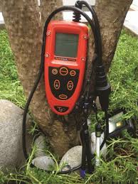 HydroCheck® HC1000 DO electrode Trace2o