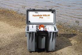 Trace2o Aquasafe® WSL50 Premium
