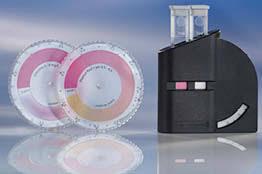 Lovibond Checkit Testpak Chlorine DPD
