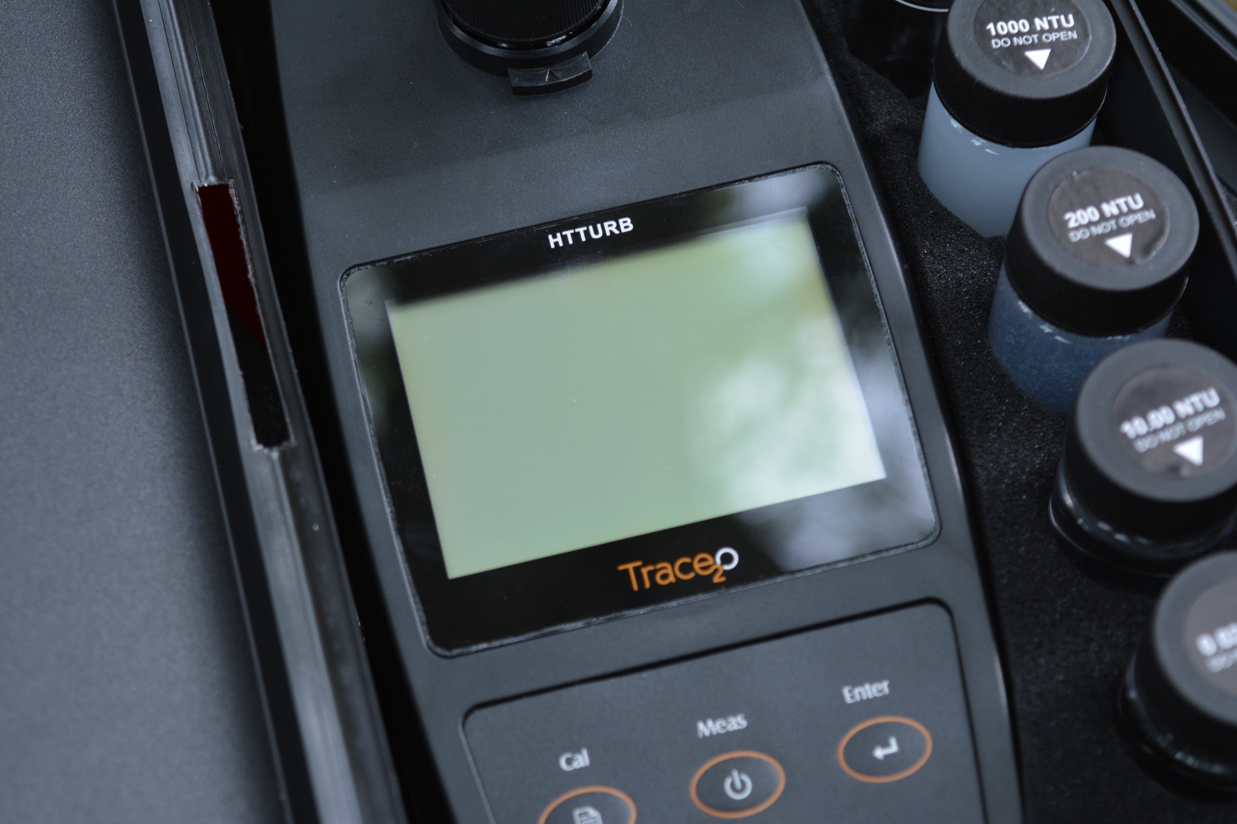 HydroTest® Turbidity HTTURB Trace2o
