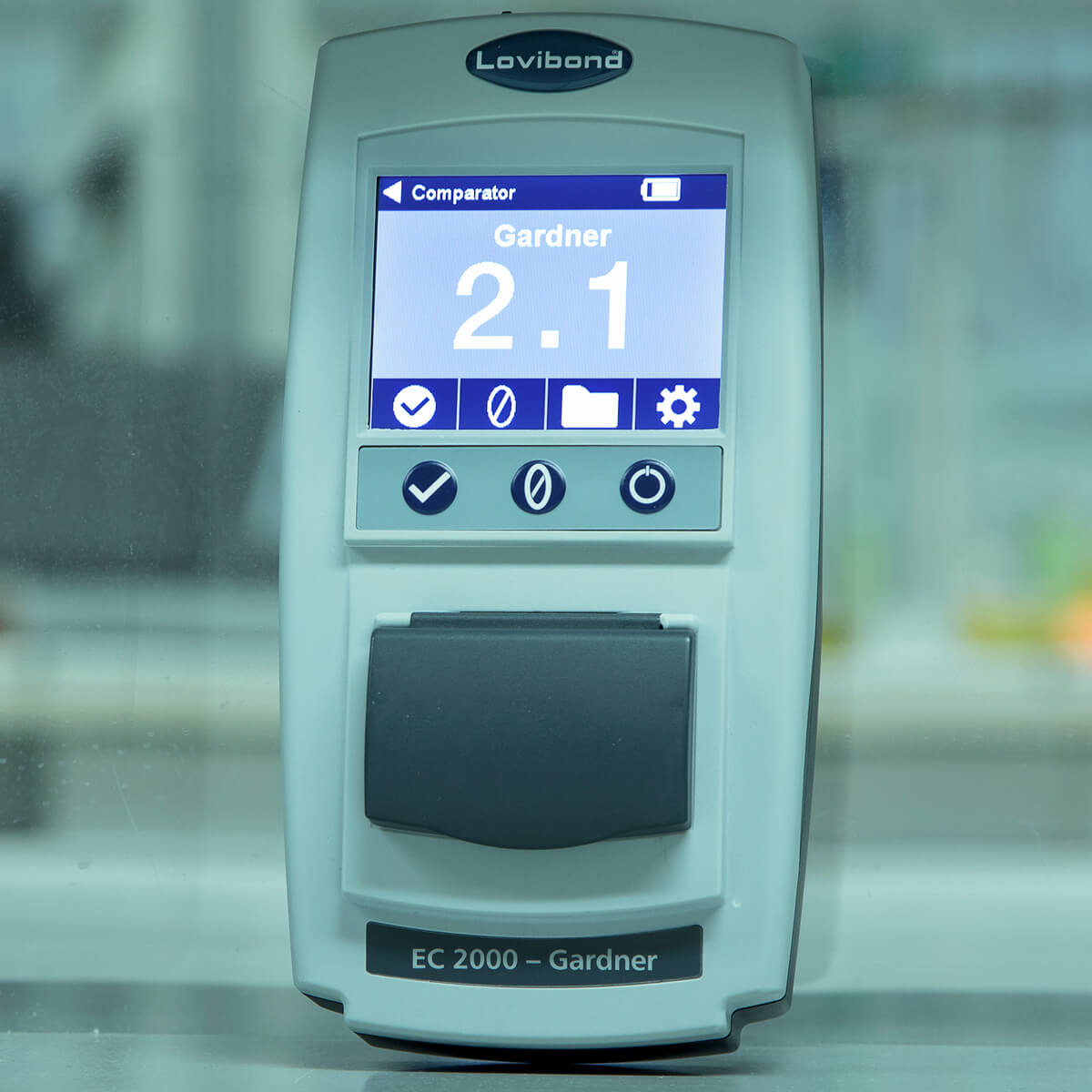 Lovibond EC 2000 Gardner (no Bluetooth)