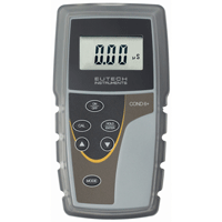 Eutech COND 6+ Conductivity Meter
