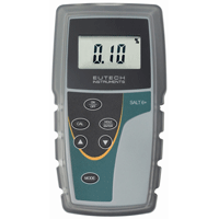 Eutech Salt 6+ Salinity Meter