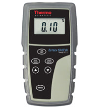 Eutech Salt 6+ Salinity Meter