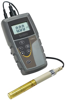 Thermo Scientific Eutech™ COND 6+
