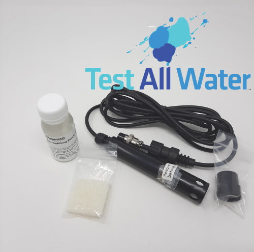 Eutech Dissolved Oxygen Replacement Electrode (10ft cable)