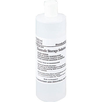 Eutech Electrode Storage Solution 480ml