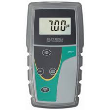 Thermo Scientific Eutech™ Plus Series pH6+ pH/ORP Meter