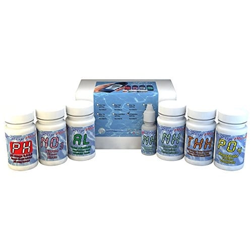 eXact® iDip® 570 Aquarium Refill Box