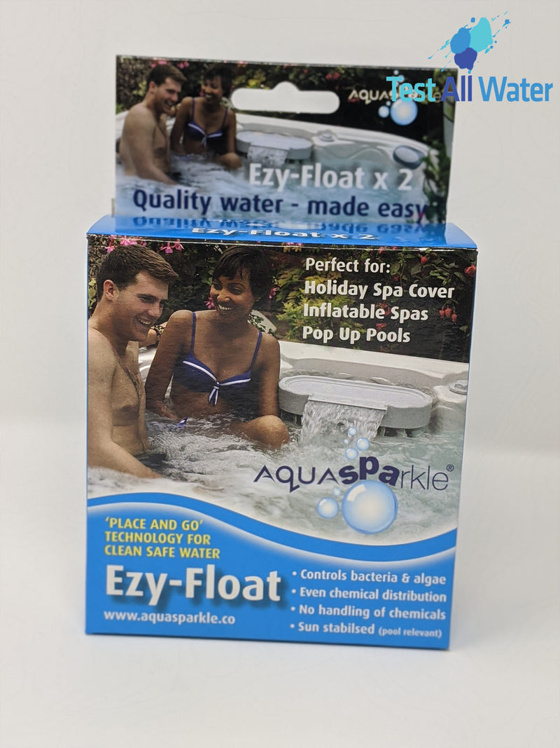 AquaSPArkle - Ezy-Float