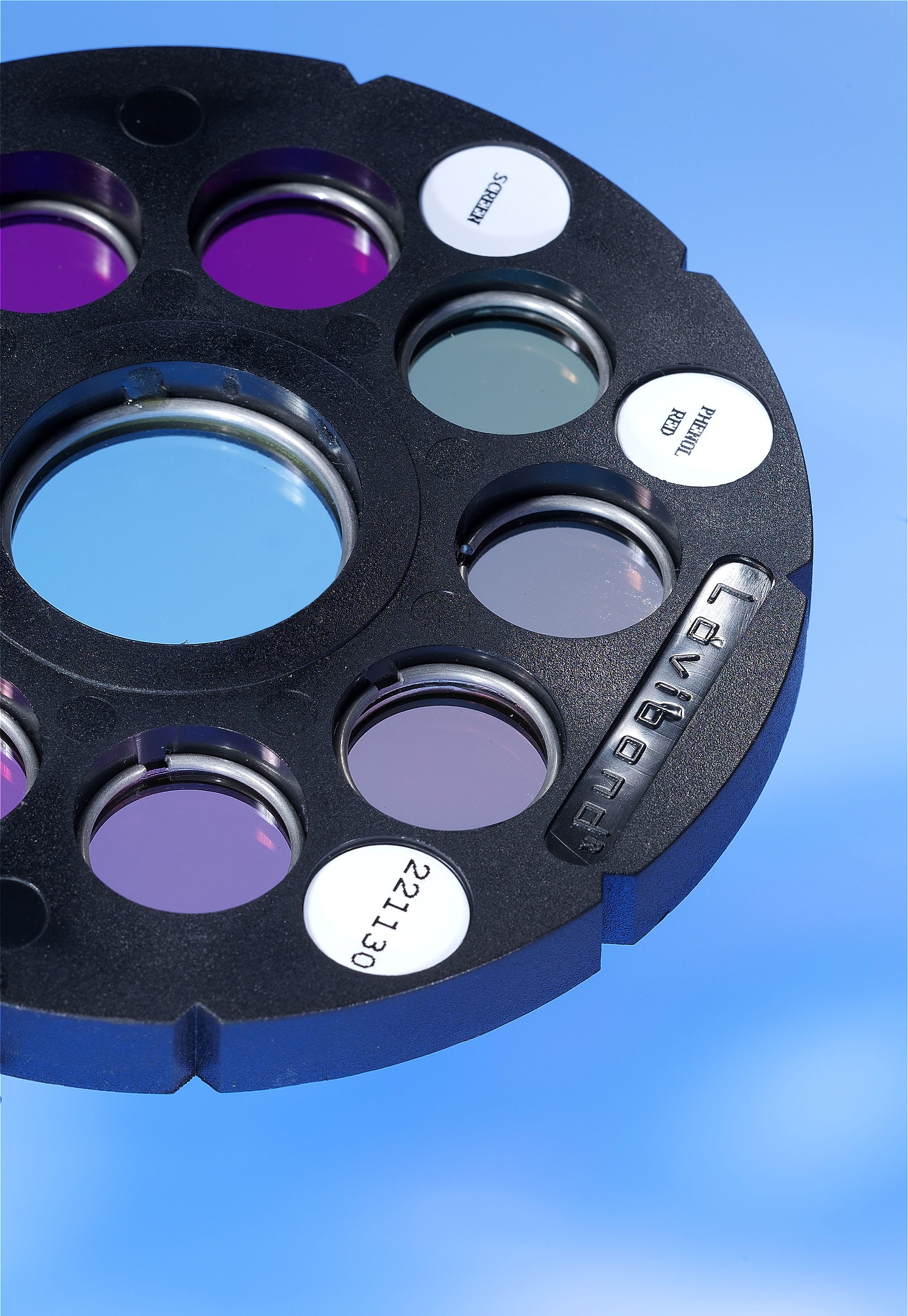 Lovibond 3/106 Copper Disc