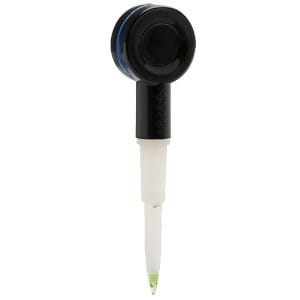 FC2022 HALO® PVDF Body pH Foodcare Electrode with Bluetooth®