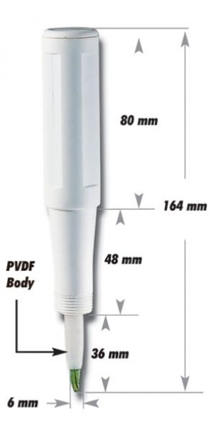 FC231D 'Intelligent Electrode' for Meat Products