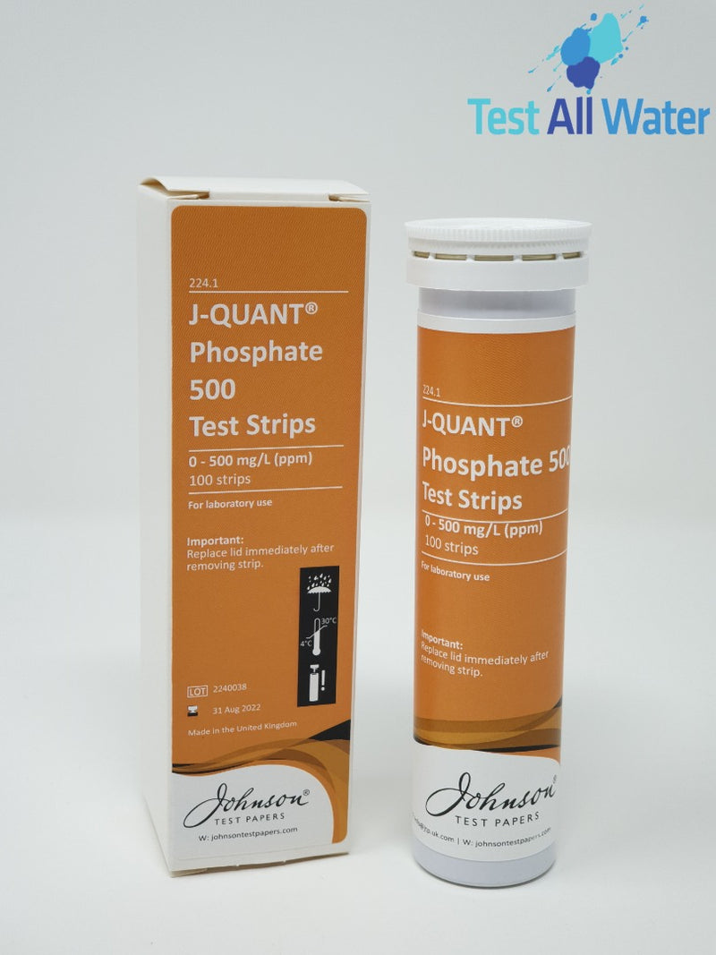 J-QUANT® Phosphate 500