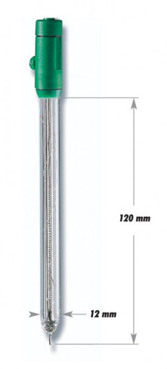 Hanna Instruments-3619D Laboratory Intelligent ORP Electrode