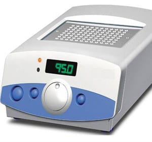 Palintest Premium Tubetests Heater