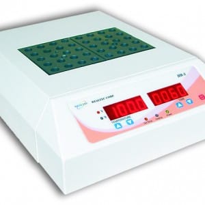 Palintest Standard Tubetests Heater