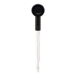 Hanna Instruments-11312 HALO® Glass Body Refillable pH Electrode with Bluetooth®