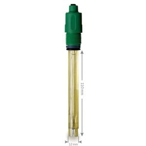Hanna Instruments-3214p ORP electrode for general purpose, agriculture and disinfection