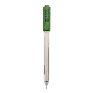 Hanna Instruments-36180 Digital Glass Bodied refillable ORP Electrode for General Purpose use