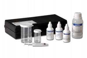 Hanna Instruments-3820 Acidity Test Kit
