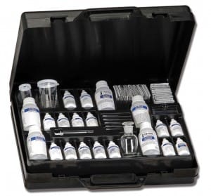 Hanna Instruments-3821 Cooling & Boiler test kit