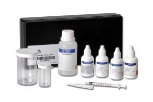 Hanna Instruments-3822 Sulphite test kit