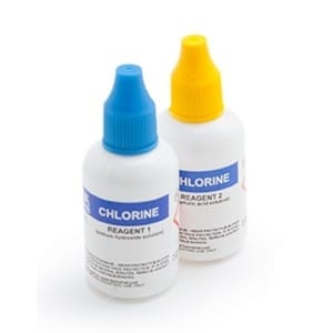 Hanna Instruments-3829F-050 Reagents for HI3829F (50 tests)