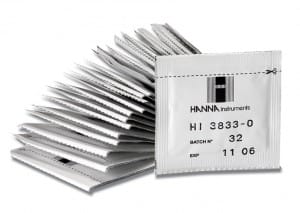 Hanna Instruments-3833-050 Replacement reagents for Phosphate
