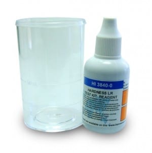 Hanna Instruments-3840 Hardness test kits