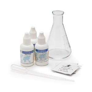 Hanna Instruments-3843 Hypochlorite test kit