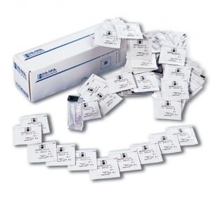 Hanna Instruments-3847 Copper, High Range Test Kit