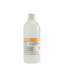 Hanna Instruments-5033-12 Conductivity Standard 84 µS/cm, 120ml bottle