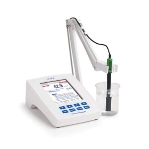 Hanna Instruments-5421 Research Grade DO & BOD Bench Meter