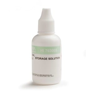 Hanna Instruments-70300S Electrode Storage Solution 25ml