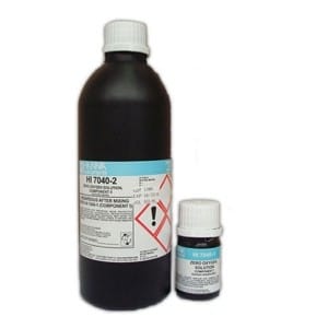 Hanna Instruments-7040L Zero Oxygen Solution