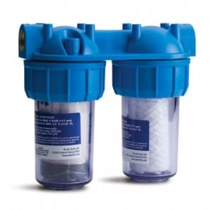 Hanna Instruments-70482 5 µm and 50 µm input filters for PCA series