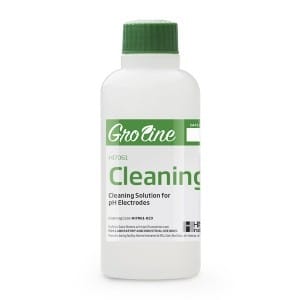 Hanna Instruments-7061-023 GroLine General Purpose Cleaning Solution, 230 mL