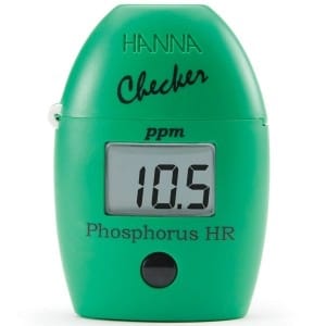 Hanna Instruments-706 Phosphorus High Range Handheld Colorimeter - Checker®HC