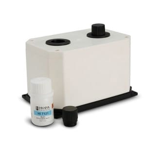 Hanna Instruments-7102 Relative humidity calibration chamber