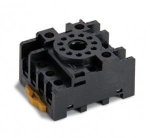 Hanna Instruments-7164 Connector Undecal
