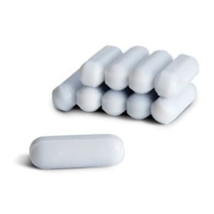 Hanna Instruments-731319 Pack of 10 Mini Stir Bars